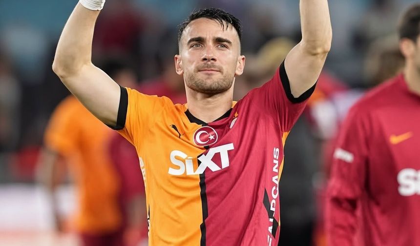 Hull City'den Yunus Akgün için dev teklif iddiası!