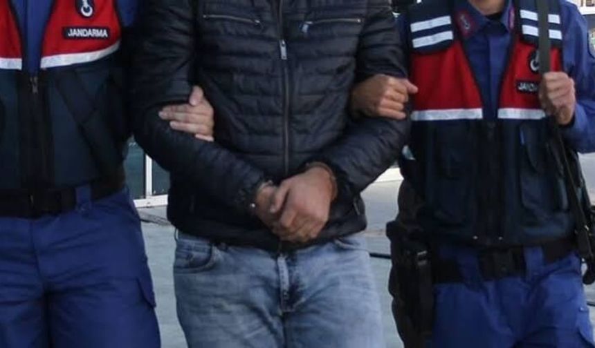 Kastamonu’da jandarmadan kaçak içki operasyonu!