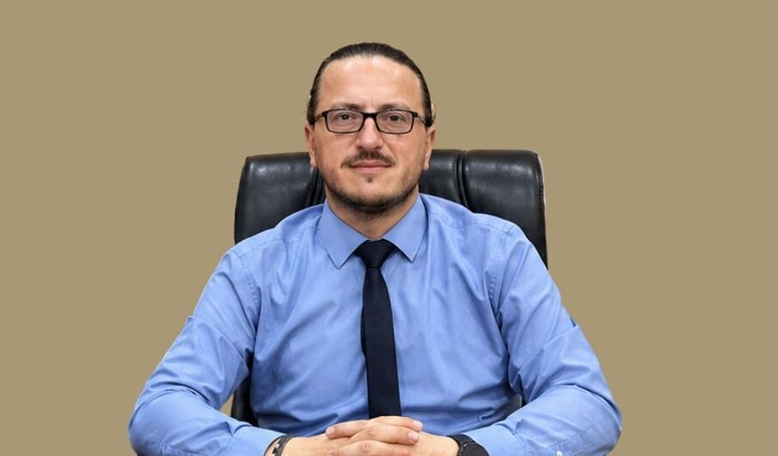 Kastamonulu uzman doktora Siirt’te önemli görev