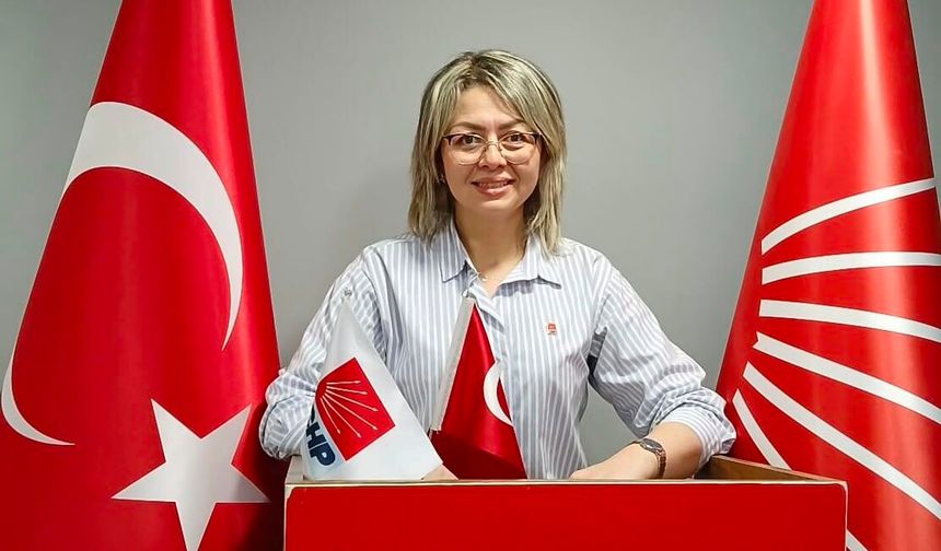Kastamonu CHP'de yeni Merkez İlçe Başkanlığı'ndan ilk açıklama