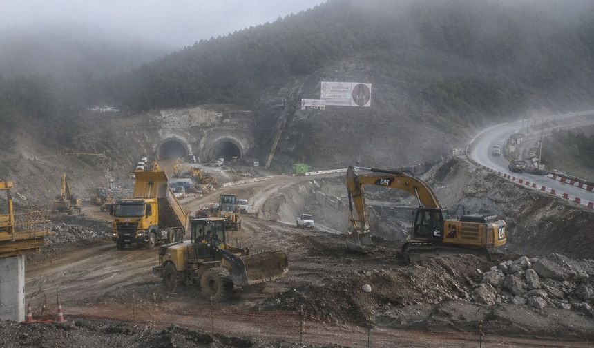 İnebolu’da bitmeyen projede yeni gelişme