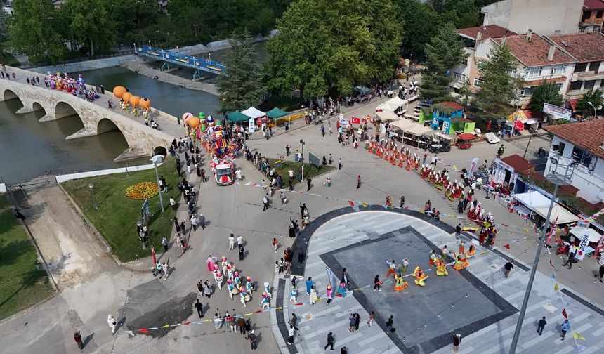 Cuma Pazarı’nın yeri değişti