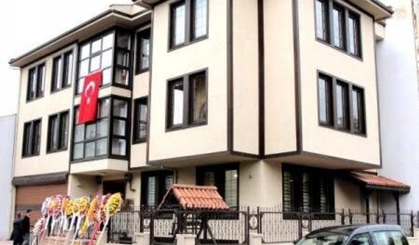 Kastamonu Ticaret Borsası seçime gidiyor