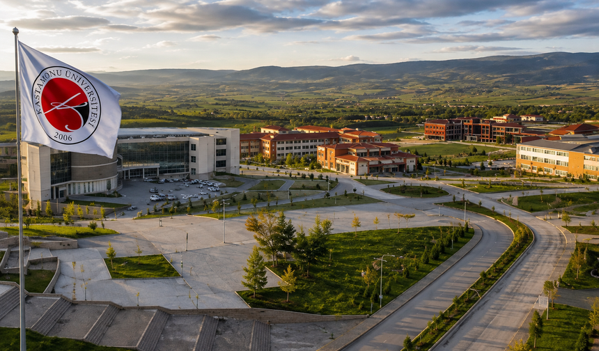 Kastamonu Üniversitesi’nden dikkat çeken buluş