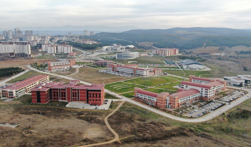 Kastamonu Üniversitesi'nden kritik 'Afet' raporu