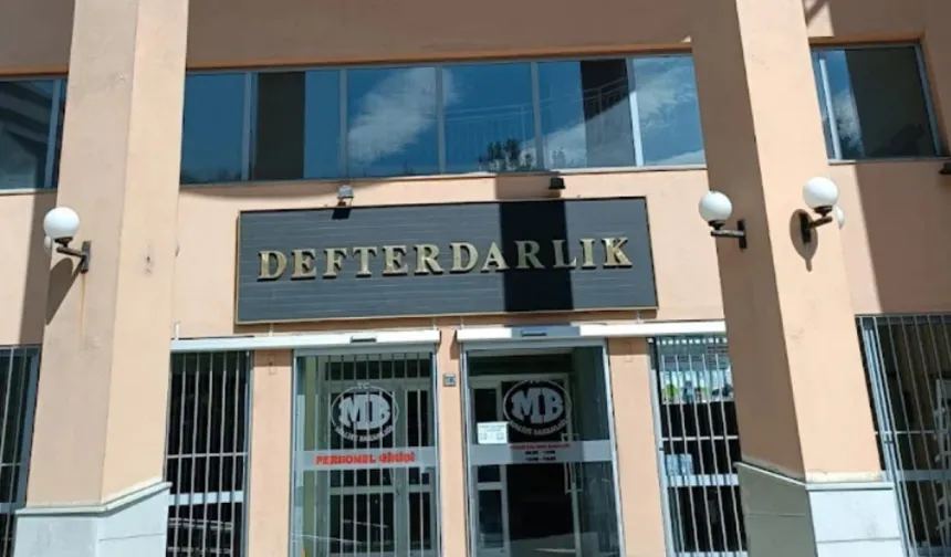 Kastamonu Defterdarlığı personel alacak