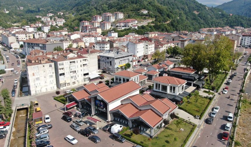 Kastamonu’da 65 can alan selin izlerini vücudunda taşıyor
