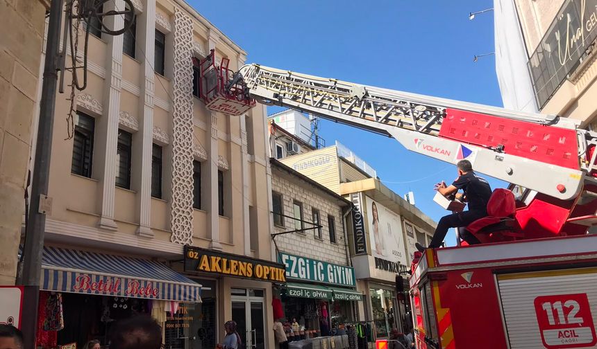 Kastamonu'da acı olay: Cansız bedeni bulundu