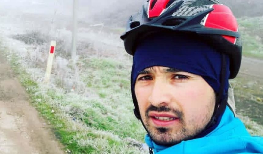 Kastamonu'da aracın çarptığı bisikletli ölü bulundu