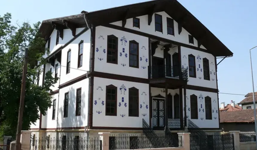 Kastamonu'daki tarihi hamam için yeniden adım atıldı