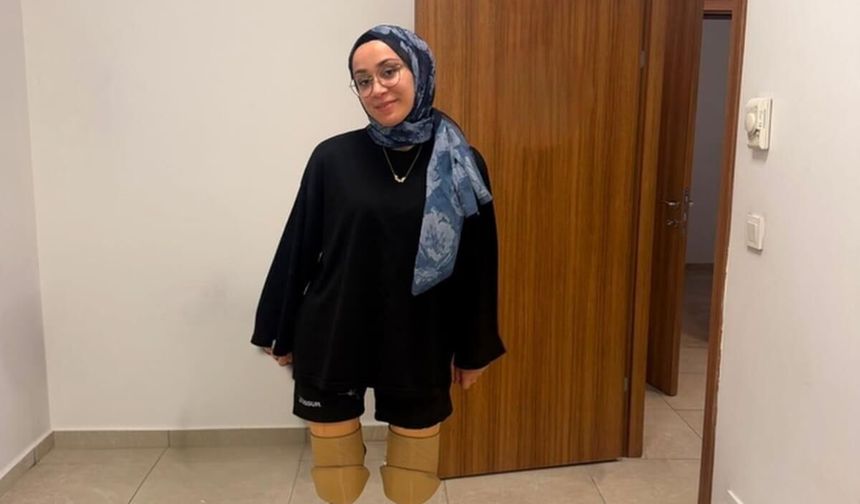 Kastamonulu Halime’nin kampanyasında hedefin yarısına ulaşıldı