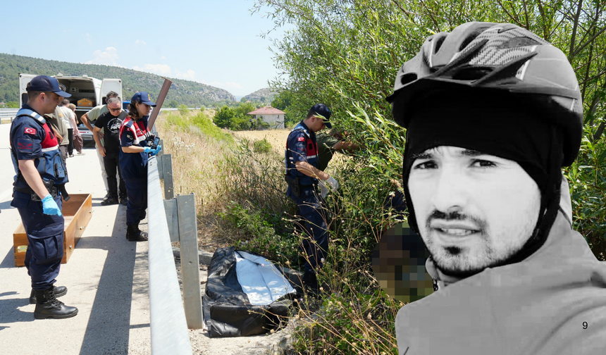 Kastamonu’da ölümlü kazanın ardından kaçan sürücü tutuklandı
