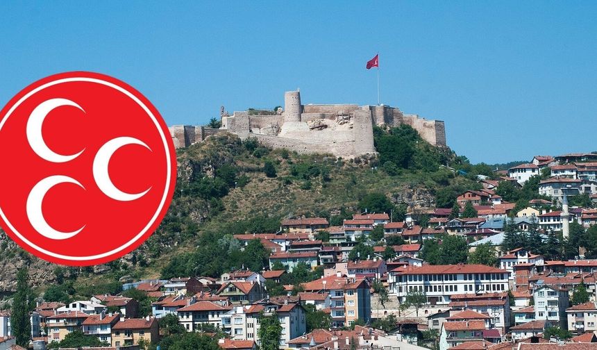 MHP Kastamonu İl Kongresi’nin tarihi belli oldu