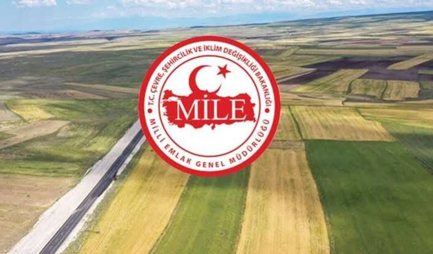 Milli Emlak'tan Kastamonu’da dev ihale!