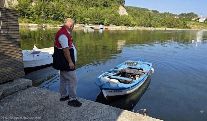 Kastamonu’da palamut avı yasağı yarın bitiyor