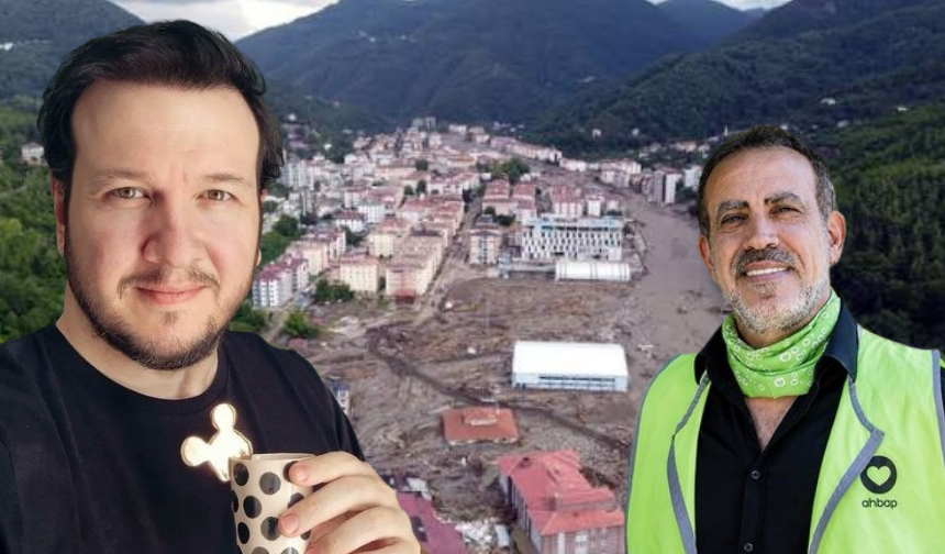 Şahan Gökbakar’ın ifadesinde Kastamonu detayı