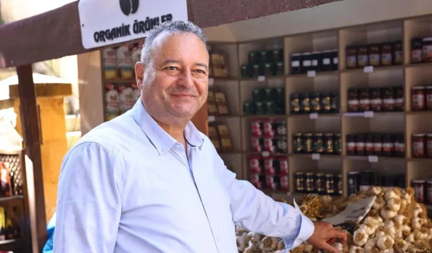 Taşköprü sarımsağı için kritik uyarı: “Alarm zilleri çalıyor”