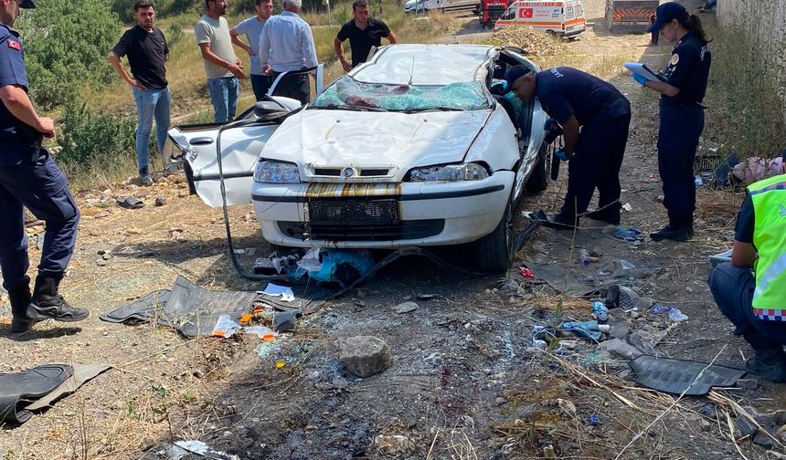 Feci kazanın detayları belli oldu