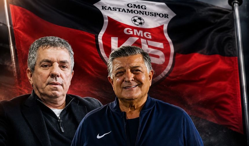 Yılmaz Vural'dan Cevat Şenkardeşler'e tebrik mesajı