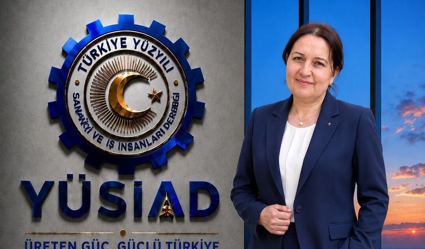 YÜSİAD Kastamonu’da yeni dönem başladı