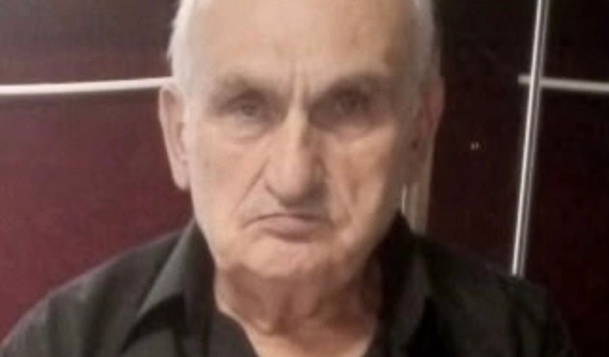 Cide’de Murat Güneş Hakk’a teslim oldu