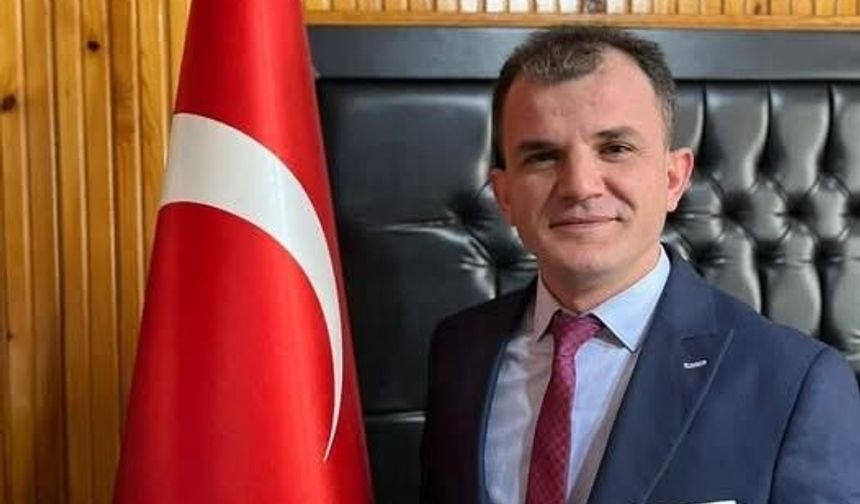 Doğanyurt Belediye Başkan Vekili belli oldu