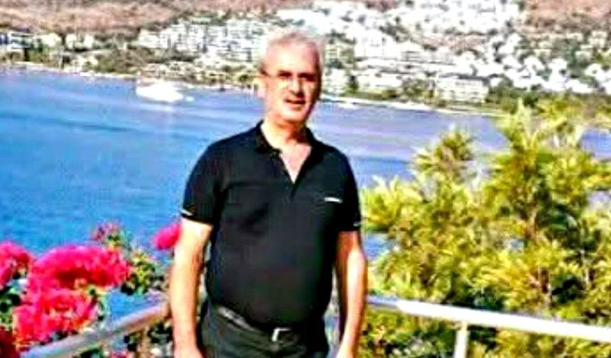 Bozkurt’ta Engin Başpınar hayatını kaybetti