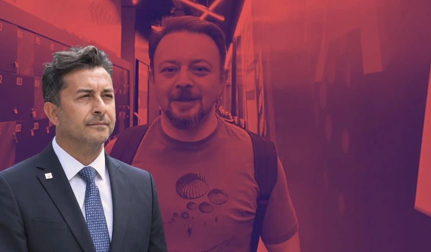 ADD Kastamonu Başkanı Karayılan: "Kastamonu evladını yalnız bırakmaz"