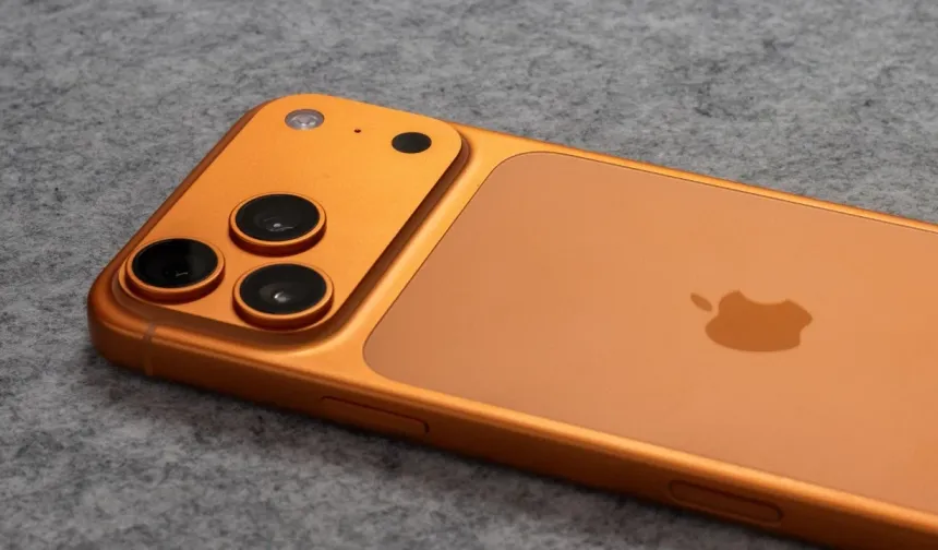 Apple’ın iPhone 18 ve katlanabilir modeli tanıtılacak mı?