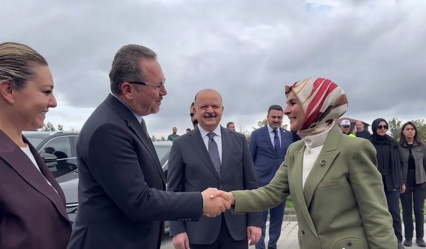 Bakan Göktaş Kastamonu’da: Temas trafiği başladı
