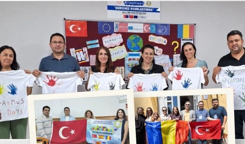 Kastamonu Entegre'nin Balıkesir'deki okulu hibeye hak kazandı