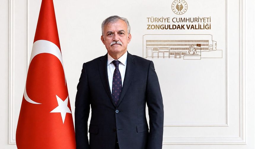 Eski Kastamonu Vali Yardımcısı Muammer Balcı'yı kaybettik