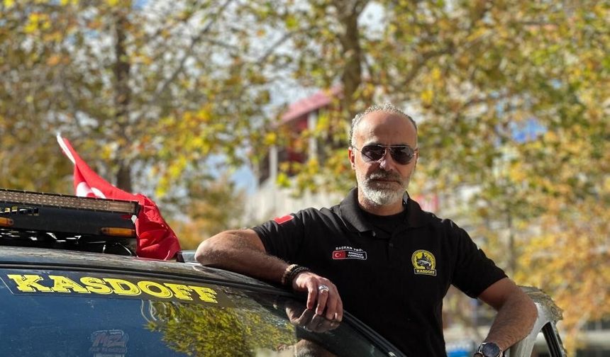KASDOFF’ta yönetim değişti: Yeni başkan belli oldu