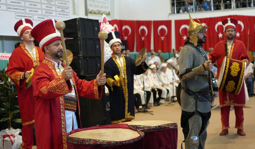 Kastamonu’da 51 hafız için icazet heyecanı