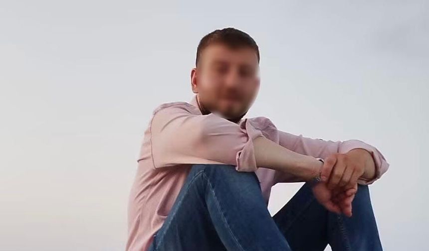 Kastamonulu genç adam yaşamına son verdi