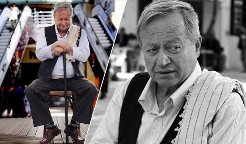 Türk tiyatrosunun usta ismi hayatını kaybetti