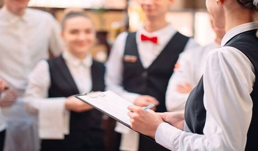 İnebolu Belediyesi turizm ve otelcilik elemanı alacak