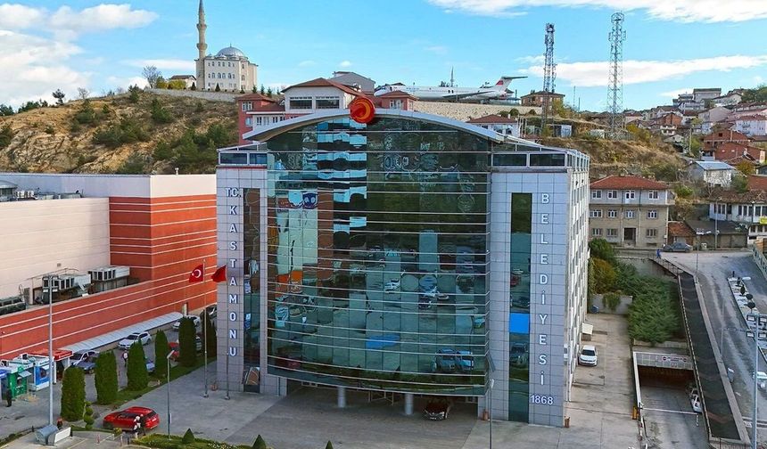 Kastamonu Belediyesi'nden sözlü sınavlı 1 kişilik istihdam!