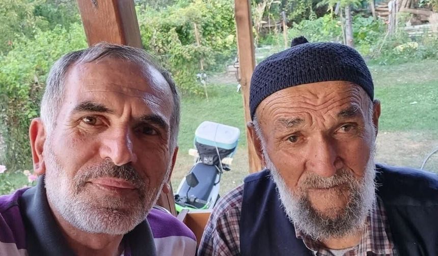 Kastamonu İl Müftüsü’nün acı günü