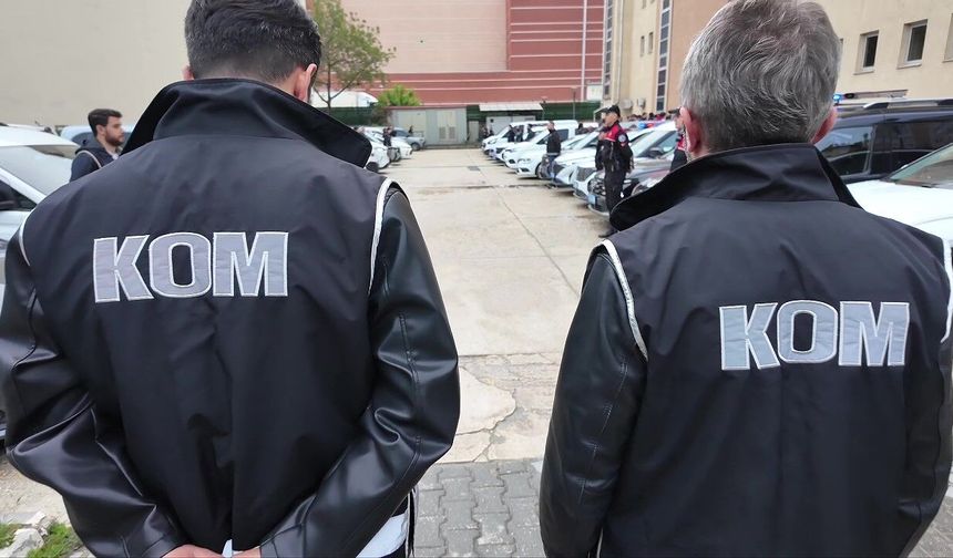 Kastamonu polisinden kaçakçılara ağır darbe