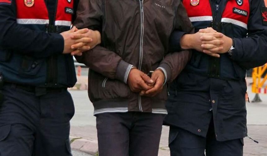 Kastamonu’da jandarmadan sıkı takip! 10 kişi yakalandı