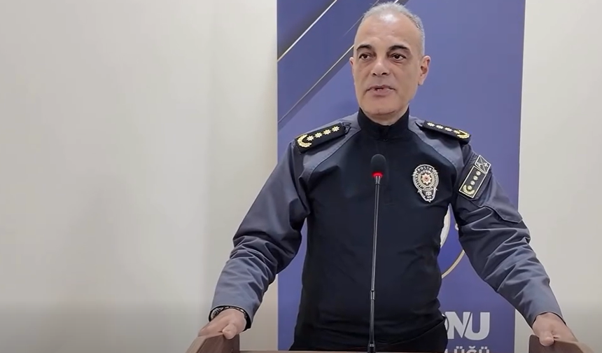 Kastamonu’da öğrencilerin güvenliği için kritik toplantı