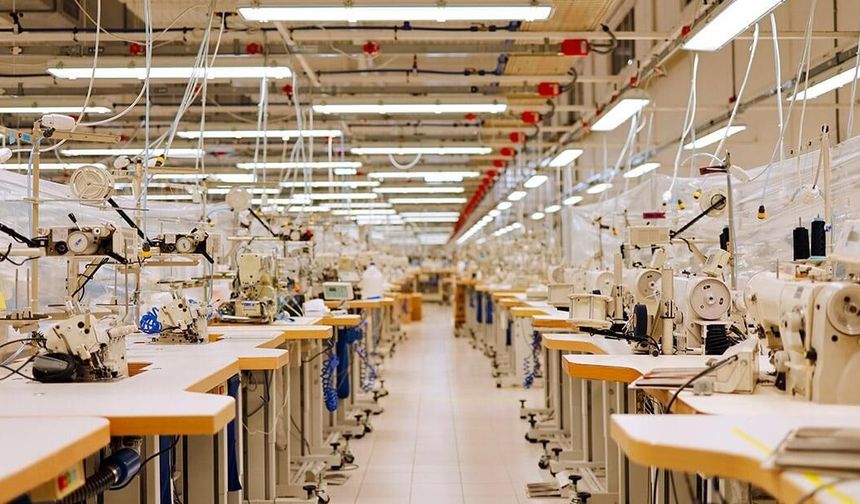 Kastamonu’da tekstil atölyesi kapandı; Yeni adresi belli oldu