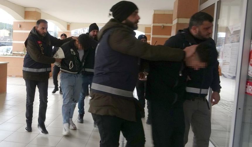 Kastamonu'daki ölümlü kavganın davasında yeni gelişme
