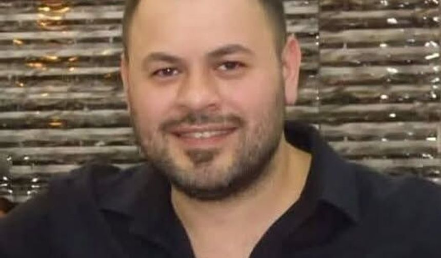 Kastamonulu genç baba yaşam mücadelesini kaybetti