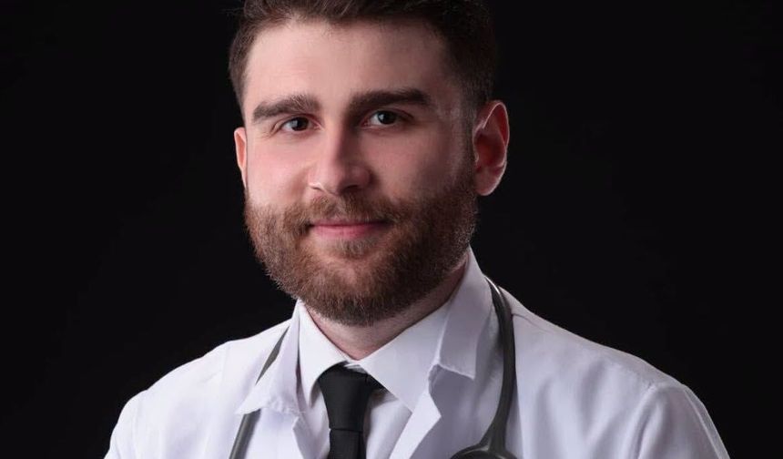 Kastamonulu genç doktordan memleketine vefa
