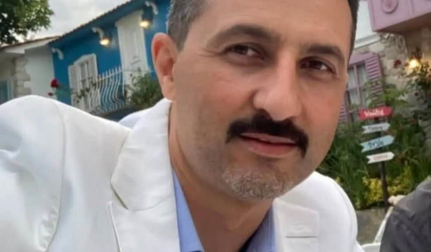 Kastamonulu kuyumcu gözyaşlarıyla son yolculuğuna uğurlandı