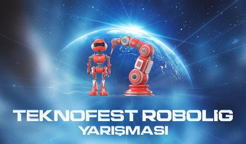 Kastamonu’nun genç mühendisleri TEKNOFEST finalinde
