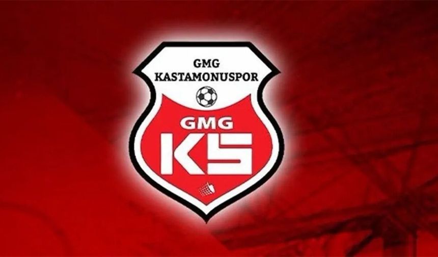 Kastamonuspor Aksaray deplasmanından puansız döndü