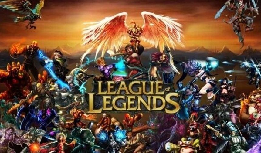 LoL'e devasa yenilikler geliyor: Sesli sohbet ve Ranked 5s dönüyor